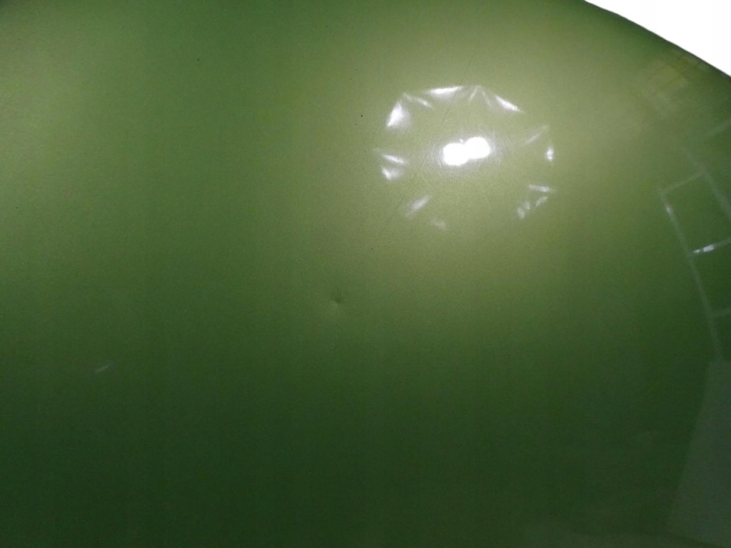 Капот крышка двигателя + шумоизоляция fiat fiorino iv qubo i 2007-2016 - 355a Оригинал