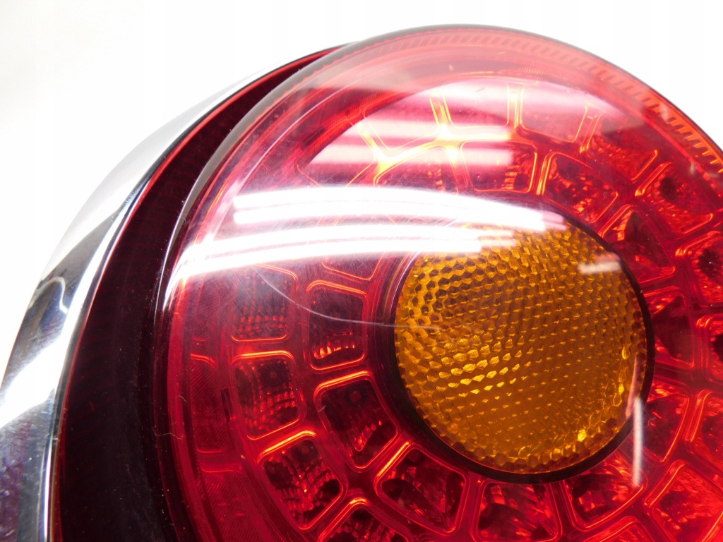 фото №8, Лампа правая задняя led - alfa romeo mito 08-13 eu