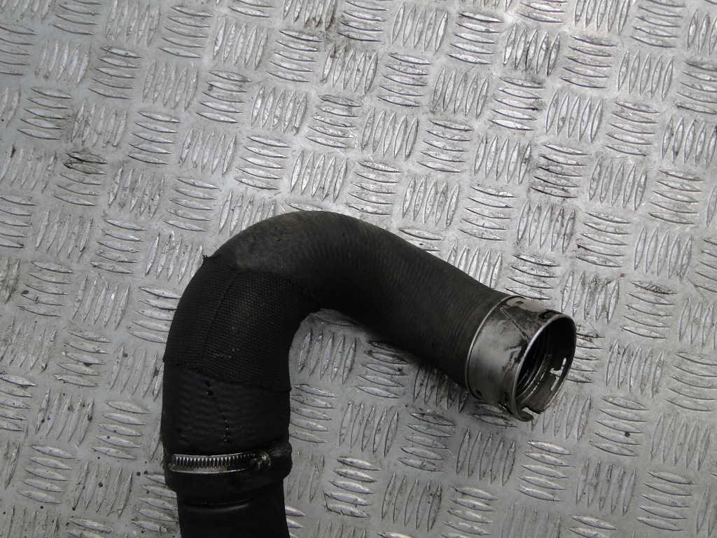 фото №14, Mini countryman r60 труба интеркулер 2.0 tdi