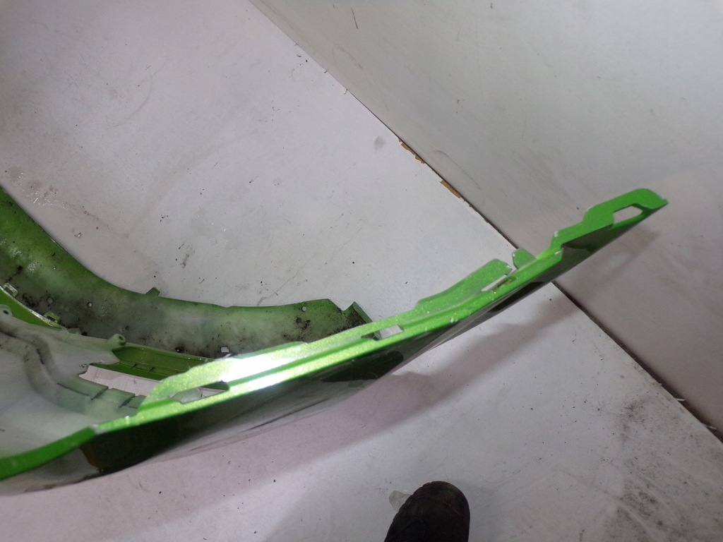 фото №6, Бампер перед ford puma mk2 ii st-line