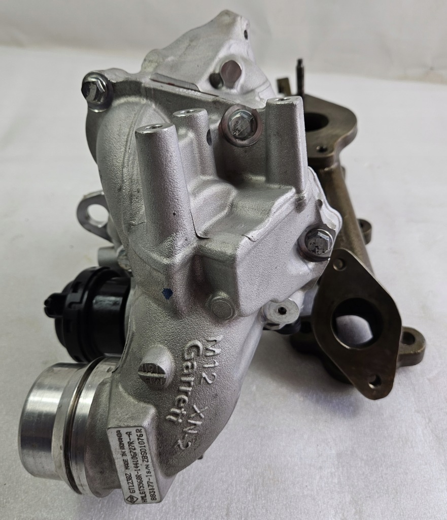 Турбонагнетатель renault master nissan navara 2.3 44106727r / hmlgt5568r Киев