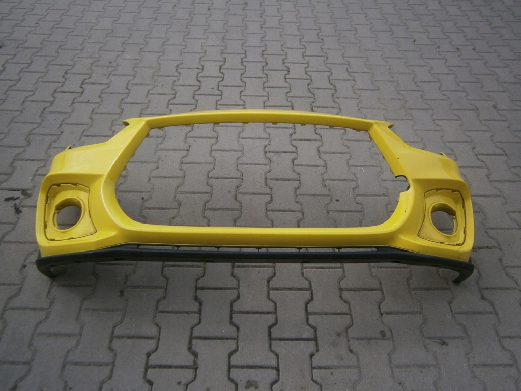 фото №1, Бампер передний перед suzuki swift viii mk8 sport
