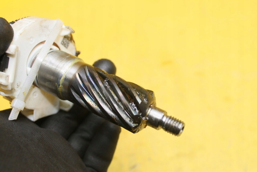 фото №5, Датчик kąta повороту golf vii 5q1423053ad