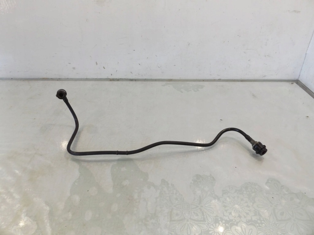 фото №1, Doblo i 1,9 шланг топлива