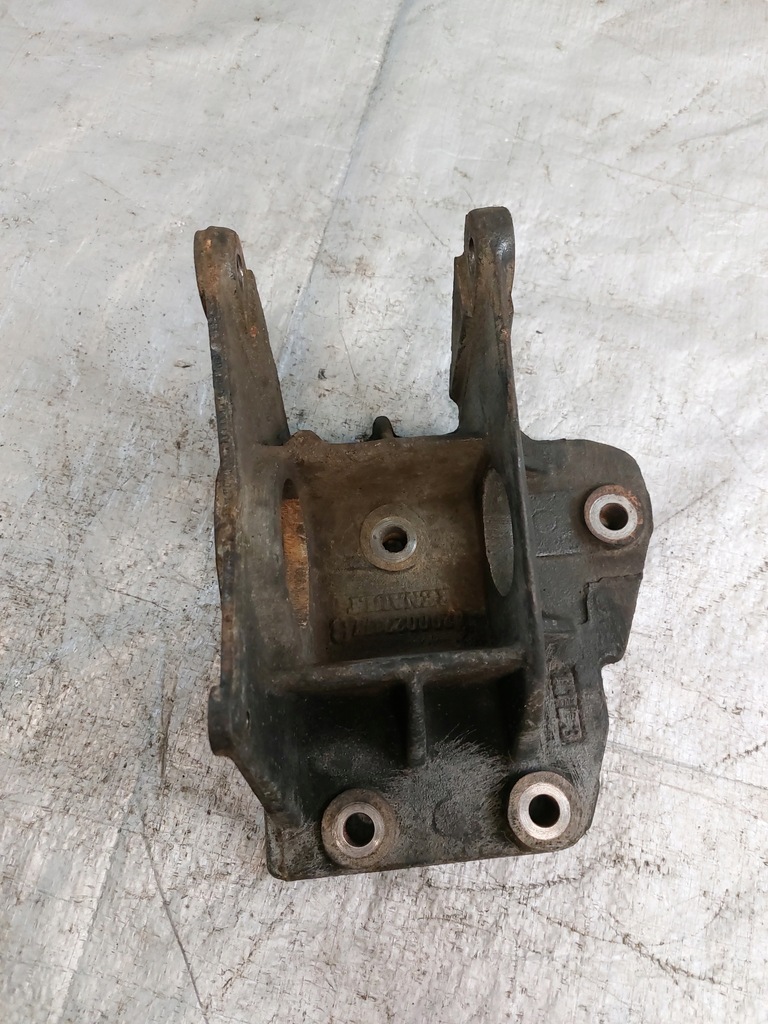 фото №8, Опора полуось opel movano a fl 2.5cdti