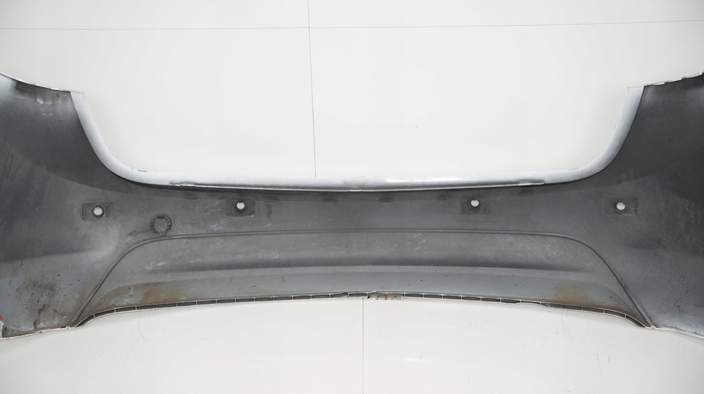 фото №10, Бампер задня задній opel meriva b 10-13r pdc z474