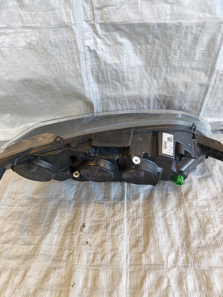 Ducato boxer jumper iii рестайлінг  лампа лівий перед ліва передня 1440924180 Київ