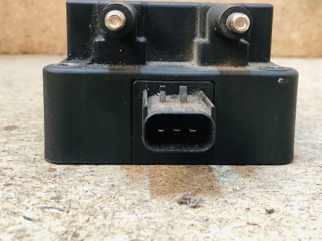 фото №5, Chrysler pt cruiser 2.0 b катушка зажигания