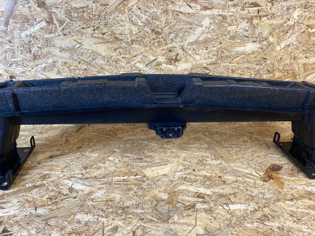 Балка бампера перед передняя абсорбер vw golf vii 5g0807930 2012- Цена