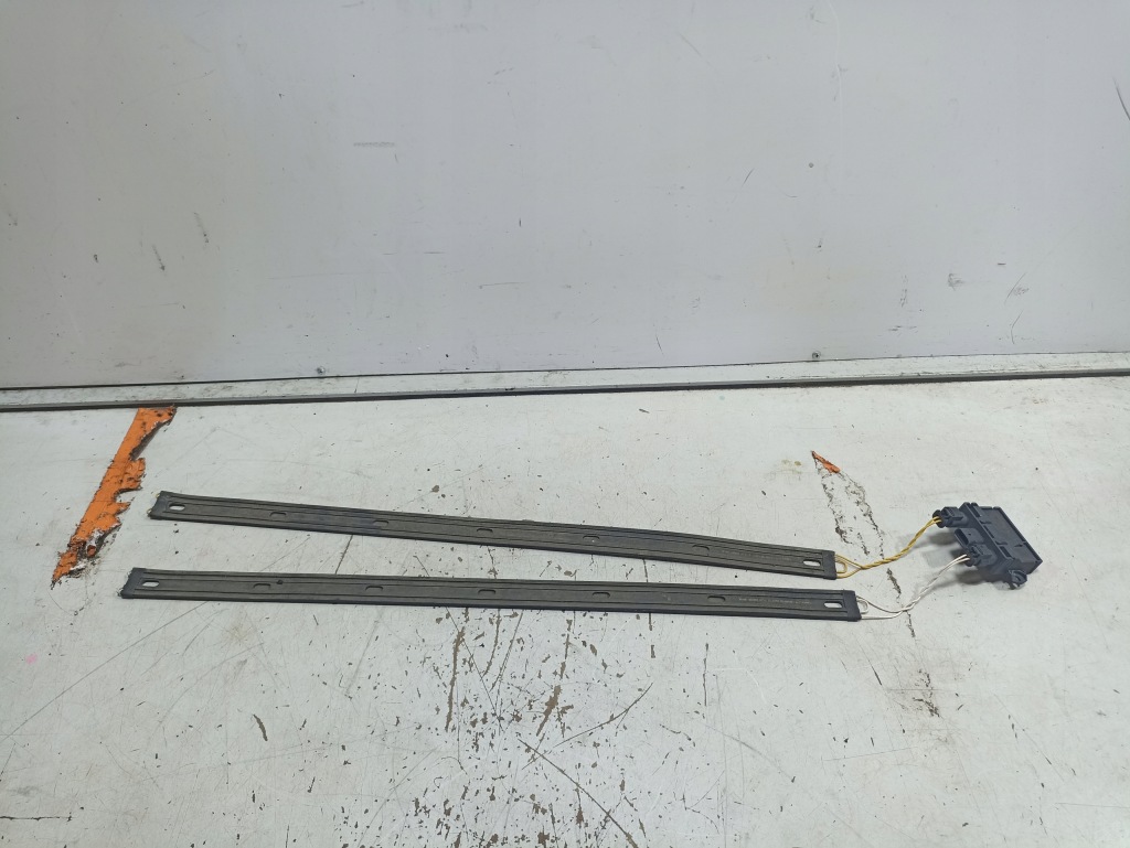 фото №1, Ford puma mk2 модуль антена відкривання кришки jx7t-14f679-ba