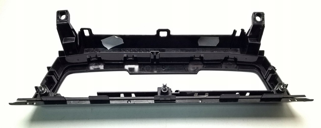 фото №10, Bmw 2 f45 f46 2015- рамка радіо аудіо консолі оригінальний номер eu 5145 9312393