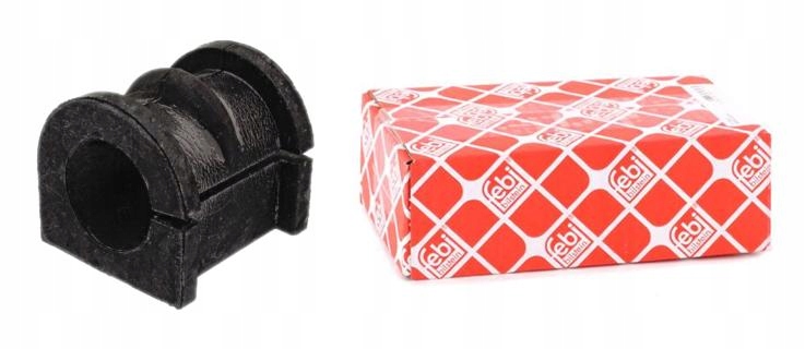 фото №1, Подушка стабилизатора. ssangyong rexton 2.7xdi3.2i 2006-02