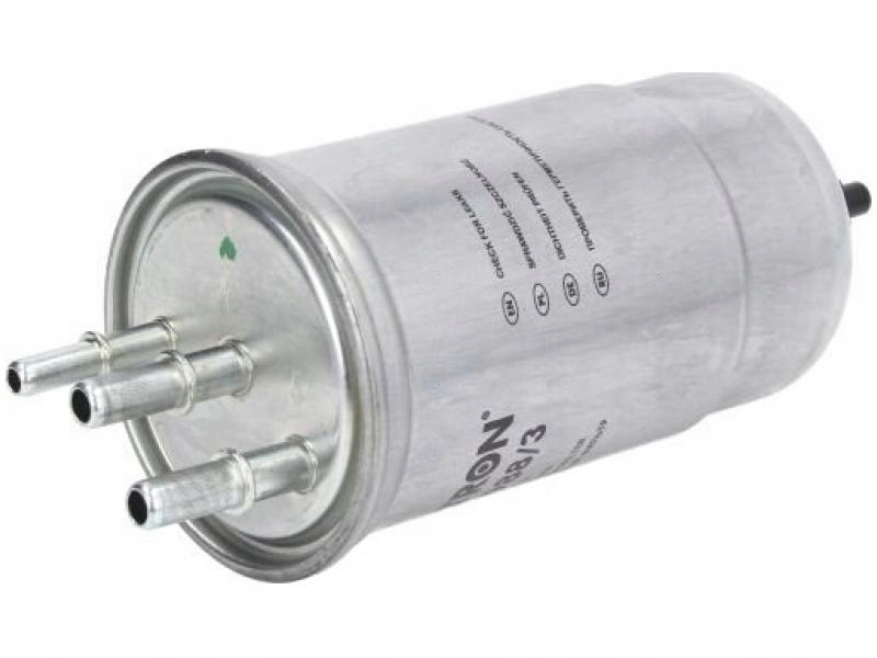 Купить Фильтр топлива filtron