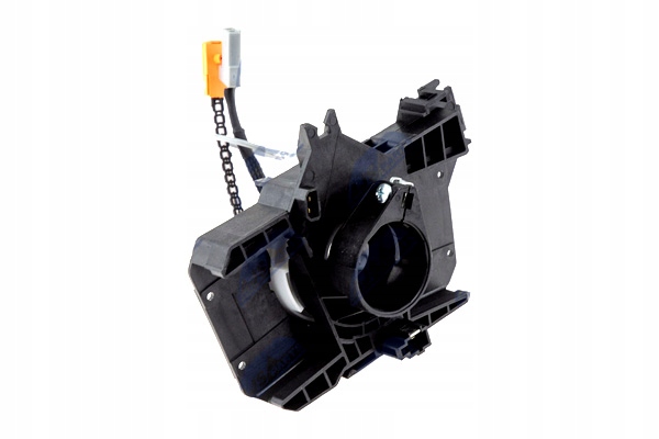 фото №3, Лента руля шлейф renault clio ii 1998- thalia 2000- штекер nr