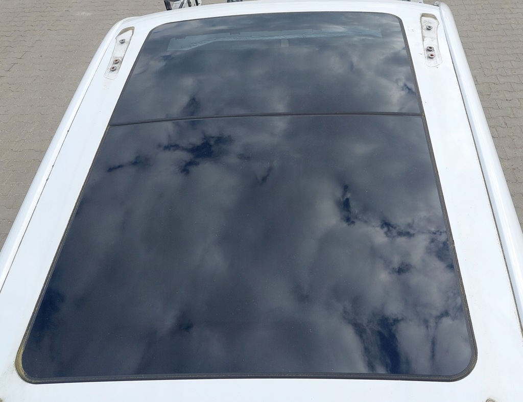 фото №1, Панорама люк jeep cherokee kl