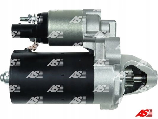 Стартер audi a8 6,0 w12 quattro as-pl s0610s Киев