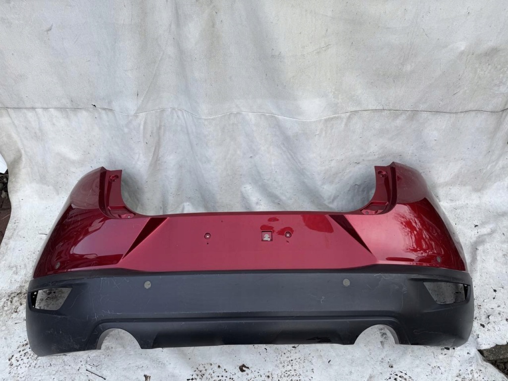 Купить Бампер задний  mazda cx 3 15-