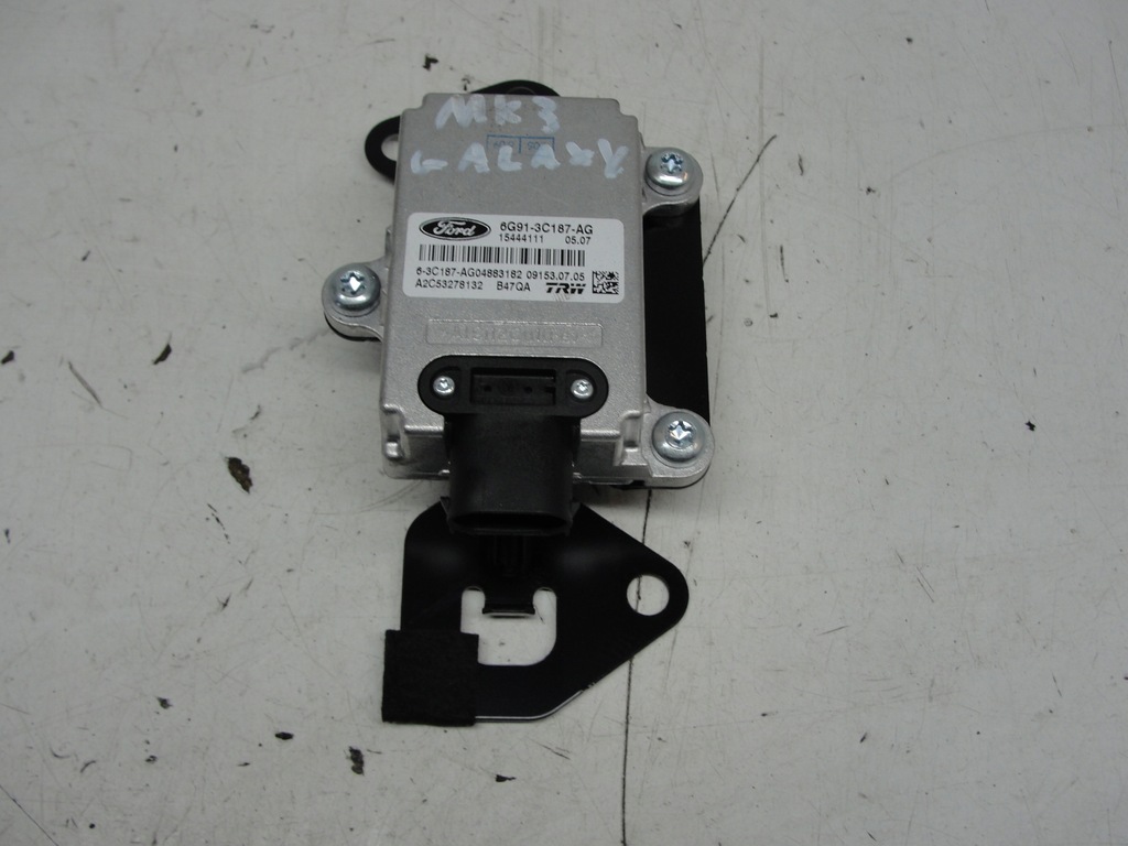 фото №1, Модуль esp ford galaxy mk3