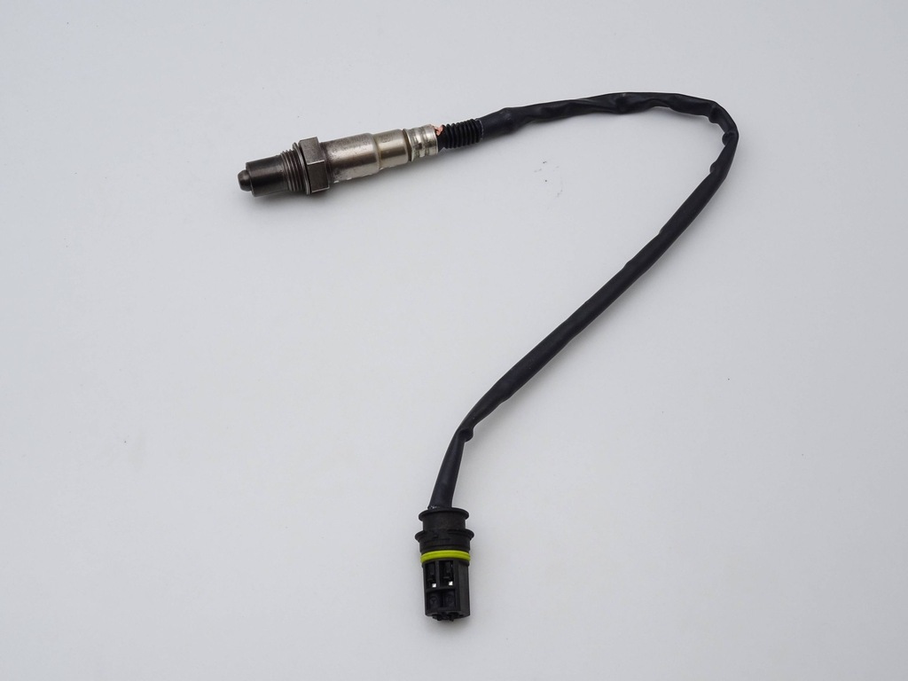 фото №1, Датчик лямбда-зонд mercedes e w210 0015405117 nr56