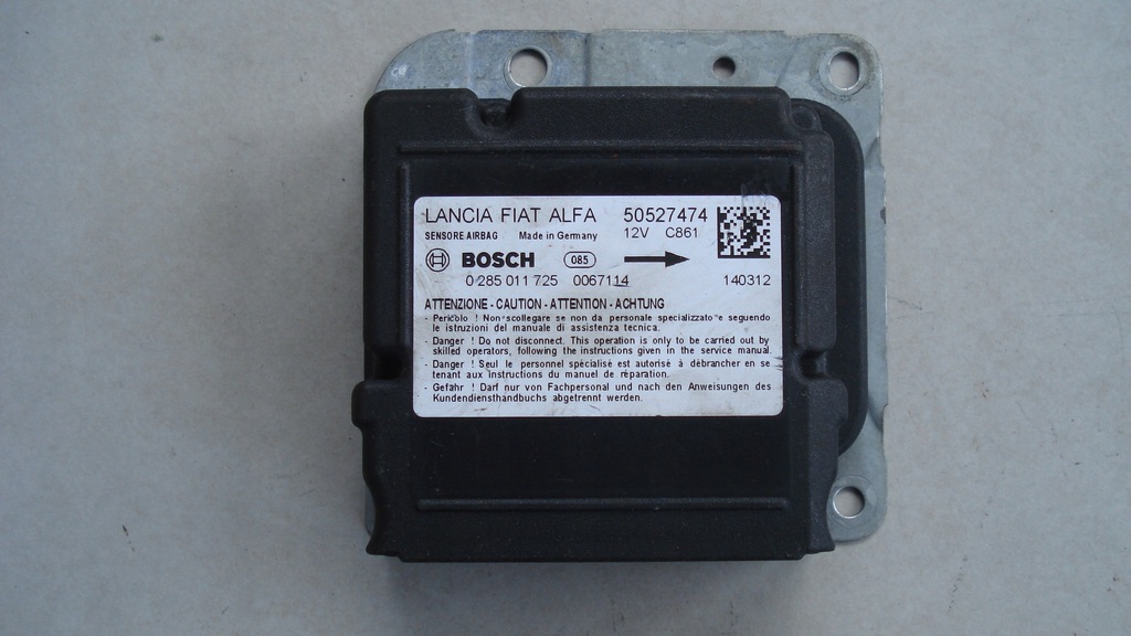 фото №1, Ремонт 50527474 285 011 725