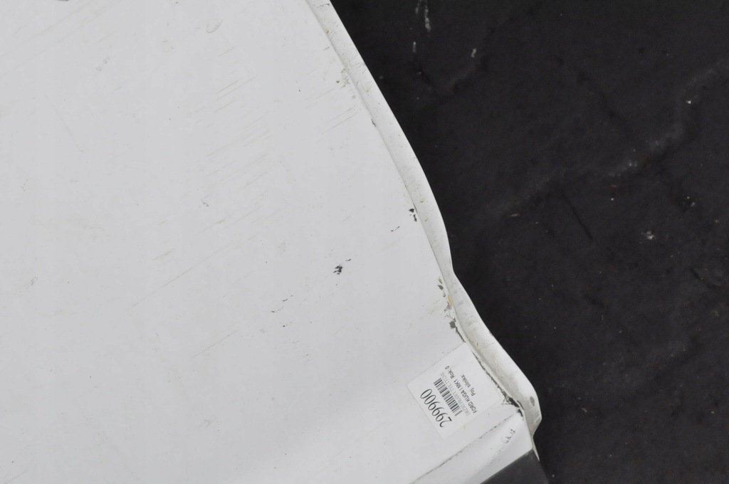 фото №11, Ford kuga mk1 двері правий задня задні