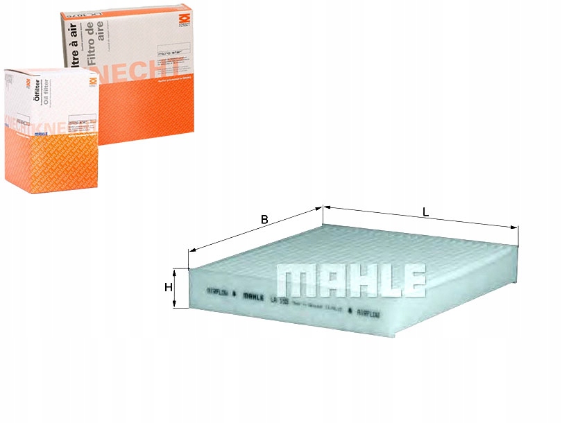 фото №1, Фильтр кабины isuzu forward f daihatsu cuore vii te