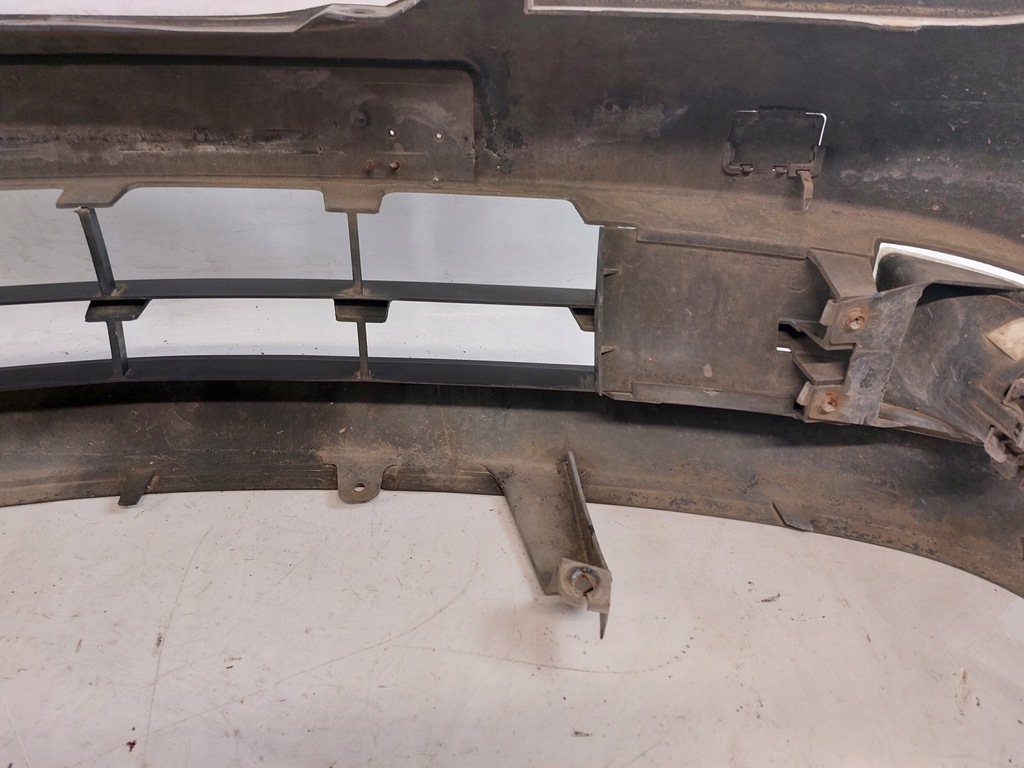 фото №15, Бампер передній nissan primera p11 sedan lift