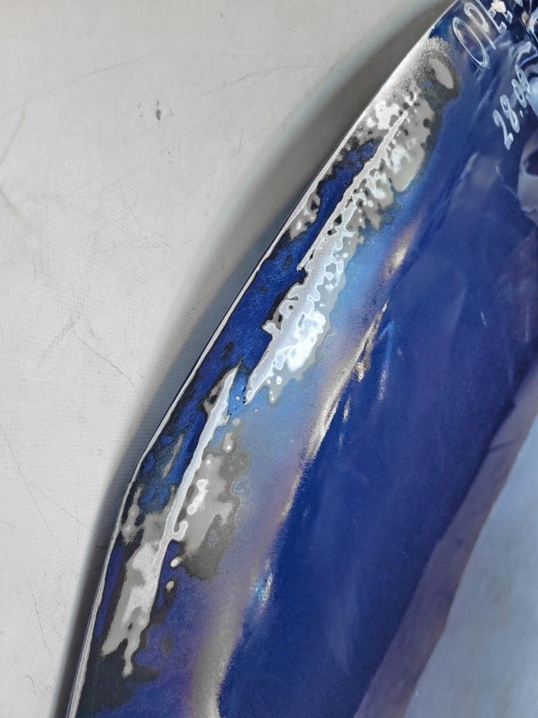 фото №4, Капот opel crossland x lift 2020-