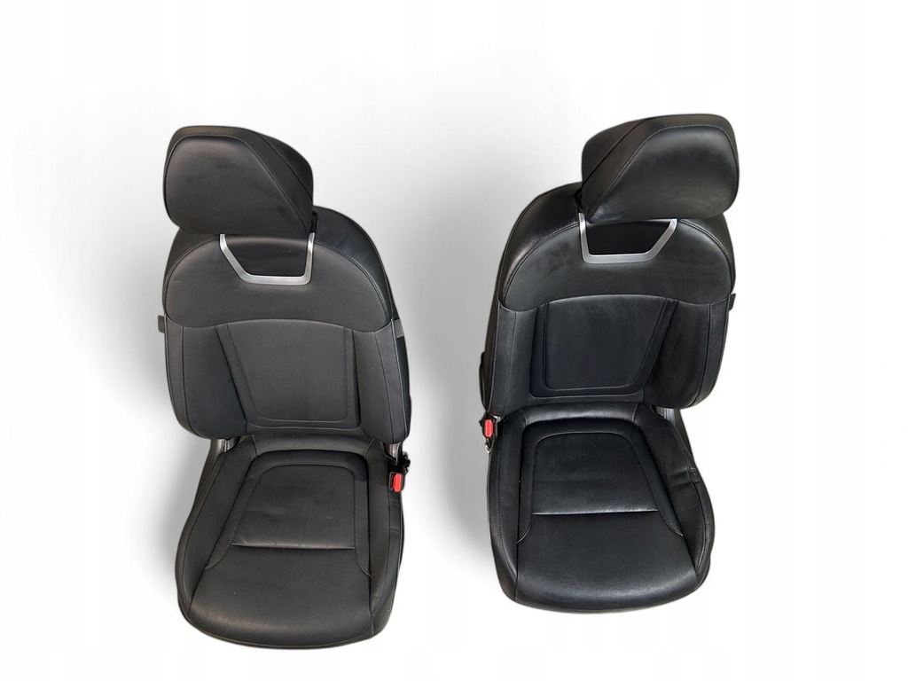 фото №14, Hyundai tucson iv nx4 2022 сидіння / заднє сидіння / комплект