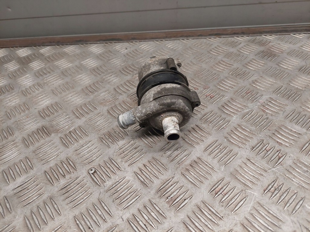 фото №6, Audi a8 s8 d4 4h 2015 насос циркуляції / циркуляція wody