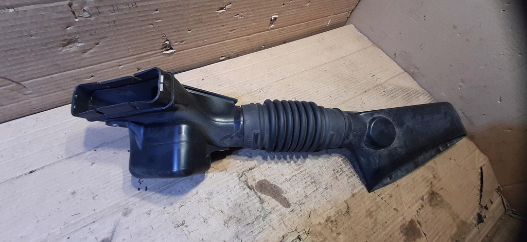 фото №8, Труба шланг воздуха lift outlander iii 1505a661