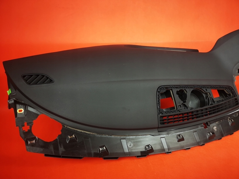 фото №8, Audi a7 4g приборная панель приборная консоль head up 44km