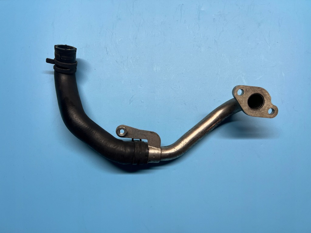 фото №1, Шланг egr mercedes gla cla 2.0 dci a6512030302
