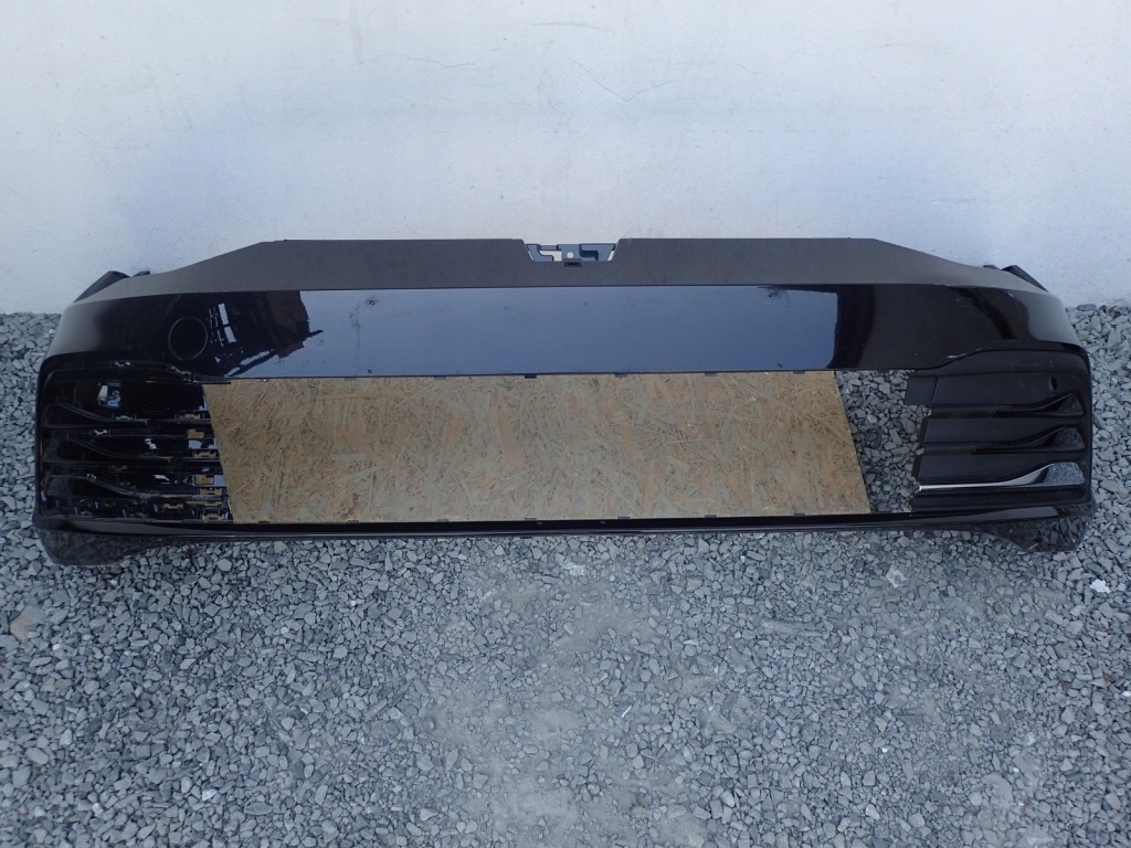 фото №1, Бампер перед передний vw golf 8 viii 5h 2020-