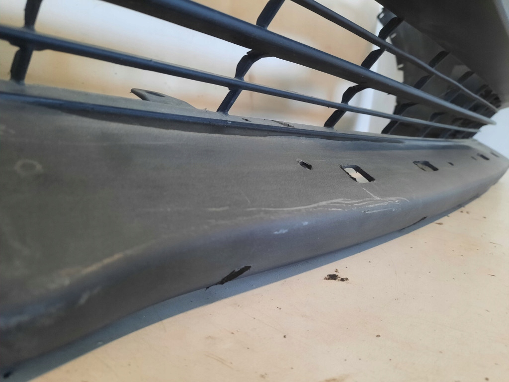 фото №10, Toyota rav4 13-19 бампер задняя задний 5211942a00