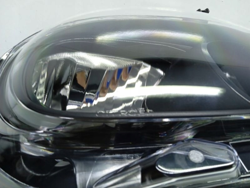 фото №9, Citroen c3 iii 16-20 фари лампи передні оригінал