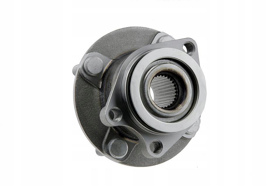 фото №12, Ступица колеса перед nissan nv200 10-