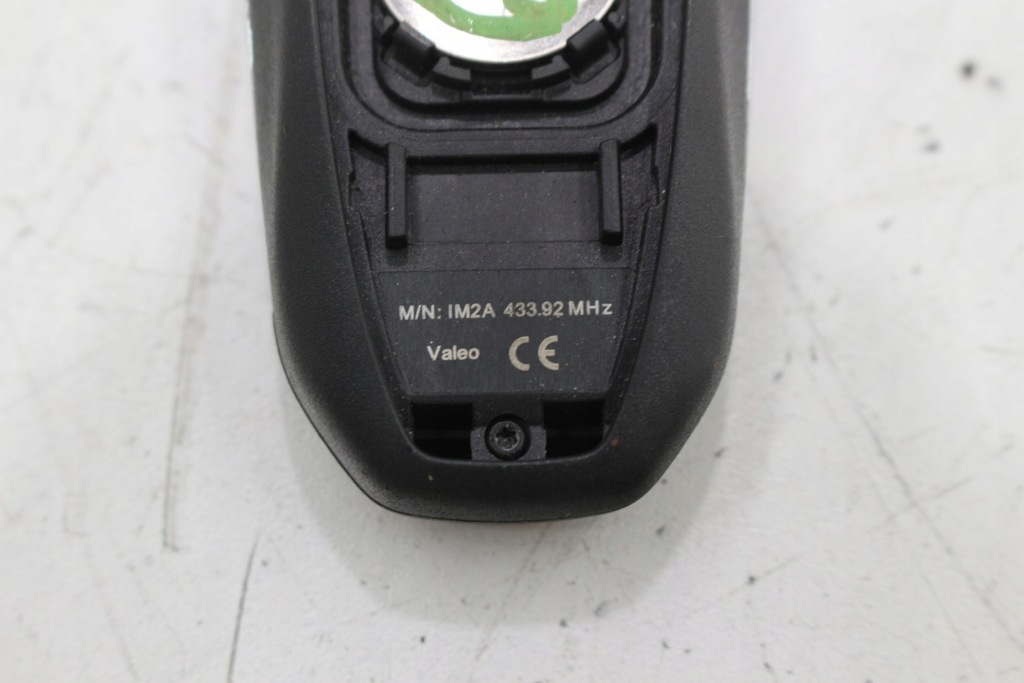 фото №5, Pilot peugeot 2008 ii 433.92mhz