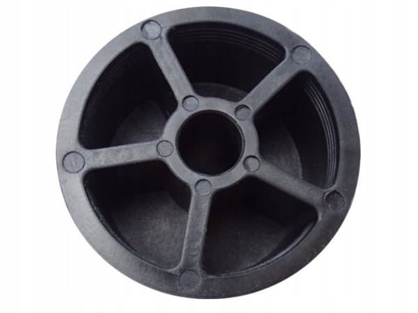 фото №3, Кузов lift подушка 77mm nissan pathfinder r50 r51