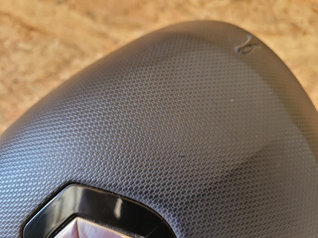 фото №4, Подушка водителя air bag renault clio 4 iv