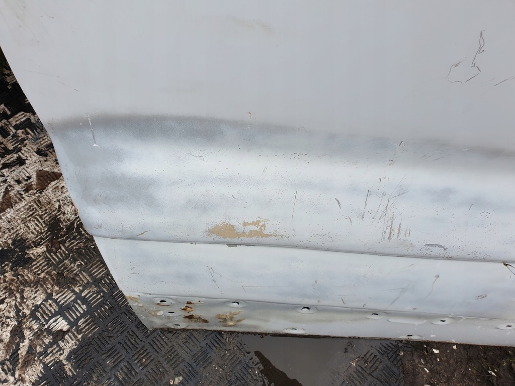 фото №4, Двері зсувні праве renault trafic ii opel vivaro nissan primastar