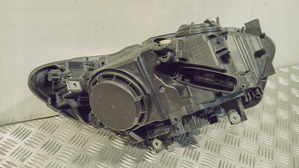 фото №13, Лампа bmw 1 f20 f21 11-15 7229677 bi ксенон некерований оригінал europa ліва