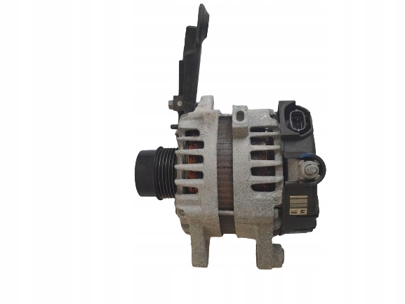 фото №1, Генератор 37300-2b960 1.6 tgdi kia sportage iv hyundai tucson iii ceed iii