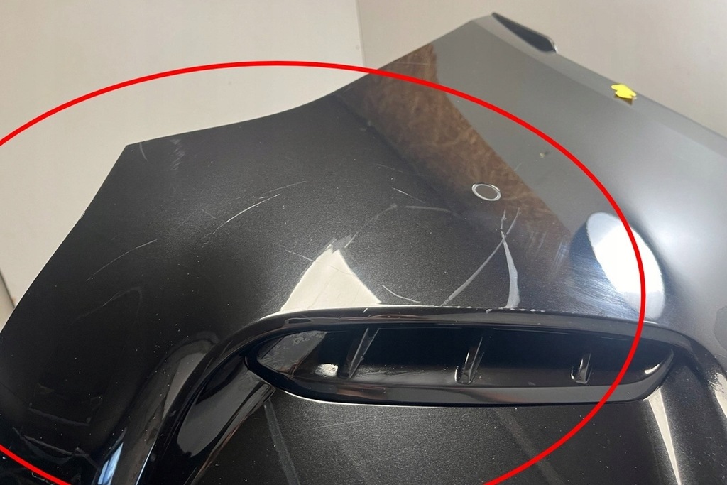 фото №11, Бампер задній bmw 9850251 2025