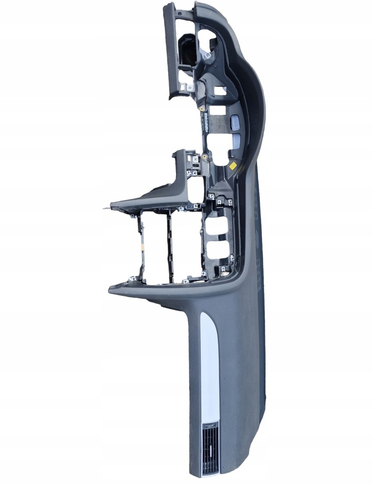 фото №1, Приборная панель приборная консоль audi a6 c6 lift