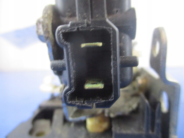 фото №6, Dacia sandero i замок задня правий +привід