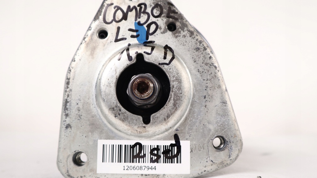 фото №10, Combo e berlingo iv rifter proace city doblo iii 1.5 d амортизатор перед