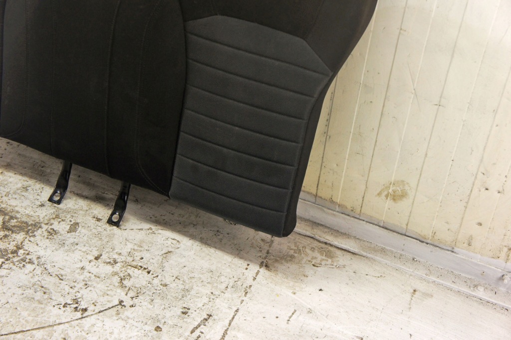 фото №2, Pa380 alfa romeo giulia спинка сиденье задняя задние