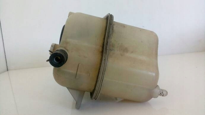 фото №7, Бачок расширительный toyota corolla e11