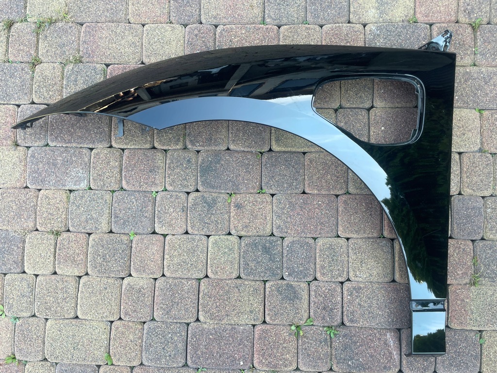 фото №1, Jaguar i-pace i pace крила лівий передній oryg.